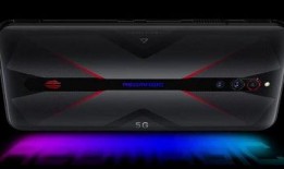 红魔5g手机最新爆料,性能怪兽来袭，游戏体验再升级！