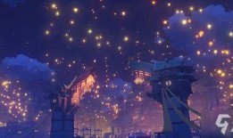 原神最新爆料海灯节,原神最新爆料揭秘神秘庆典