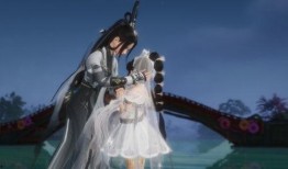 逆水寒最新宠物爆料小鹿,萌动江湖，共度风华