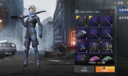 和平精英皮肤爆料最新法玛斯,神秘法典揭示独特魅力