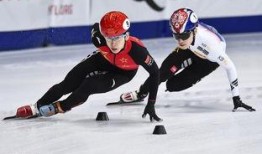 短道速滑男队爆料最新