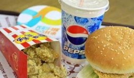 西安麦当劳最新爆料,独家爆料揭秘全新装修与菜单升级