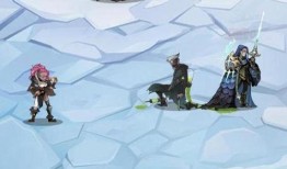 剑与远征sp最新爆料,新篇章揭开，神秘势力崛起，英雄集结再战巅峰！