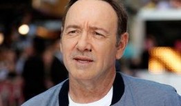 凯文史派西最新爆料